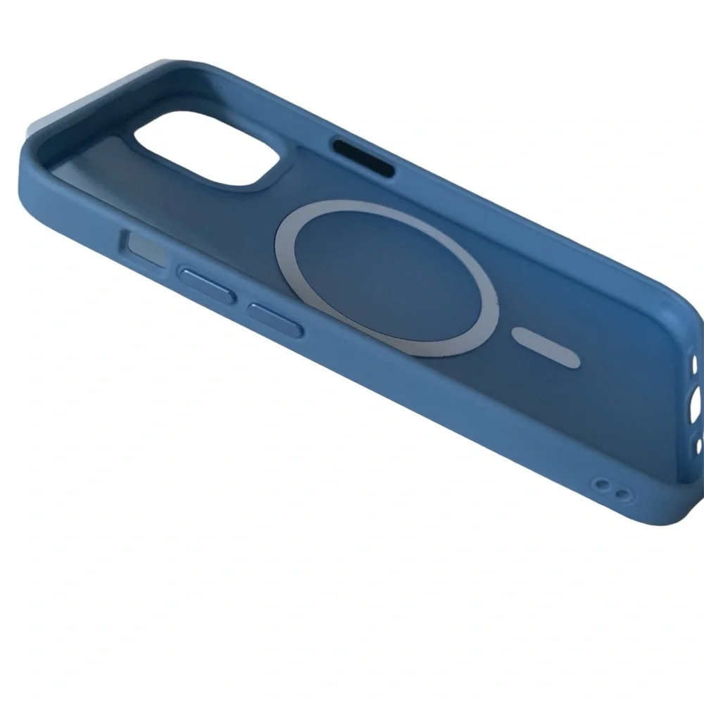Miracase iPhone 14 6.1 case with 2 screen protectors!